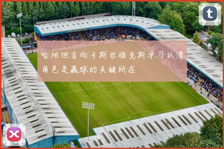哈珀坦言向卡斯尔福克斯学习认清角色是赢球的关键所在