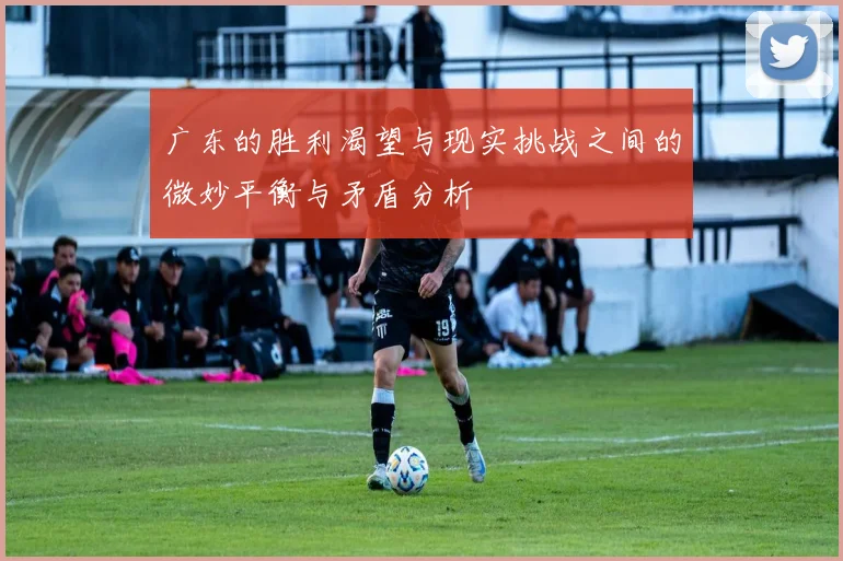 广东的胜利渴望与现实挑战之间的微妙平衡与矛盾分析